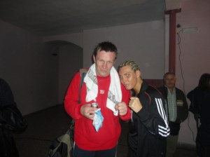 Leif & Mikaela 772396