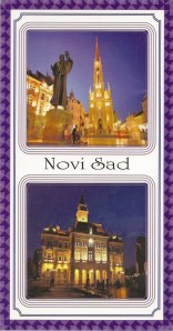 Novi Sad