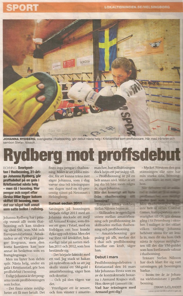 Rydberg