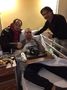 Krankenhaus Bild Adrian G