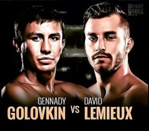 ggg vs l