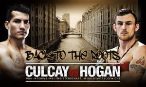 Culcay vs in HH