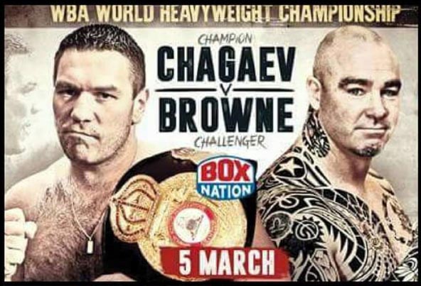 Chagaev vs Browne
