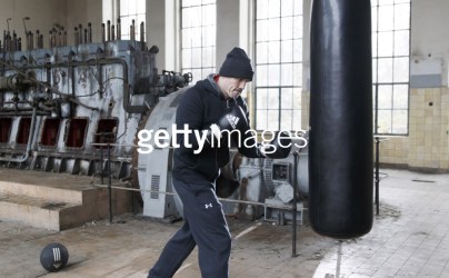 Juergen Braehmer - Portrait Session
