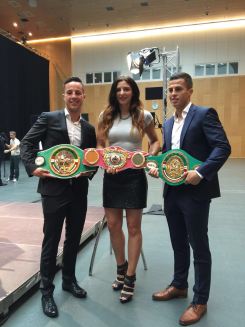 Kraft Brüder _ Christina Hammer