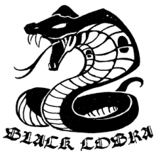 black-cobra