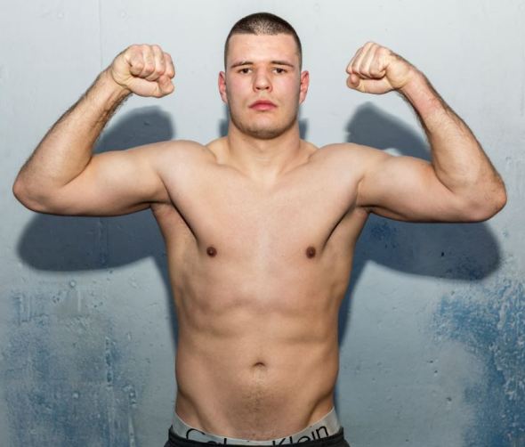 Petar Milas - Petkos Boxpromotion