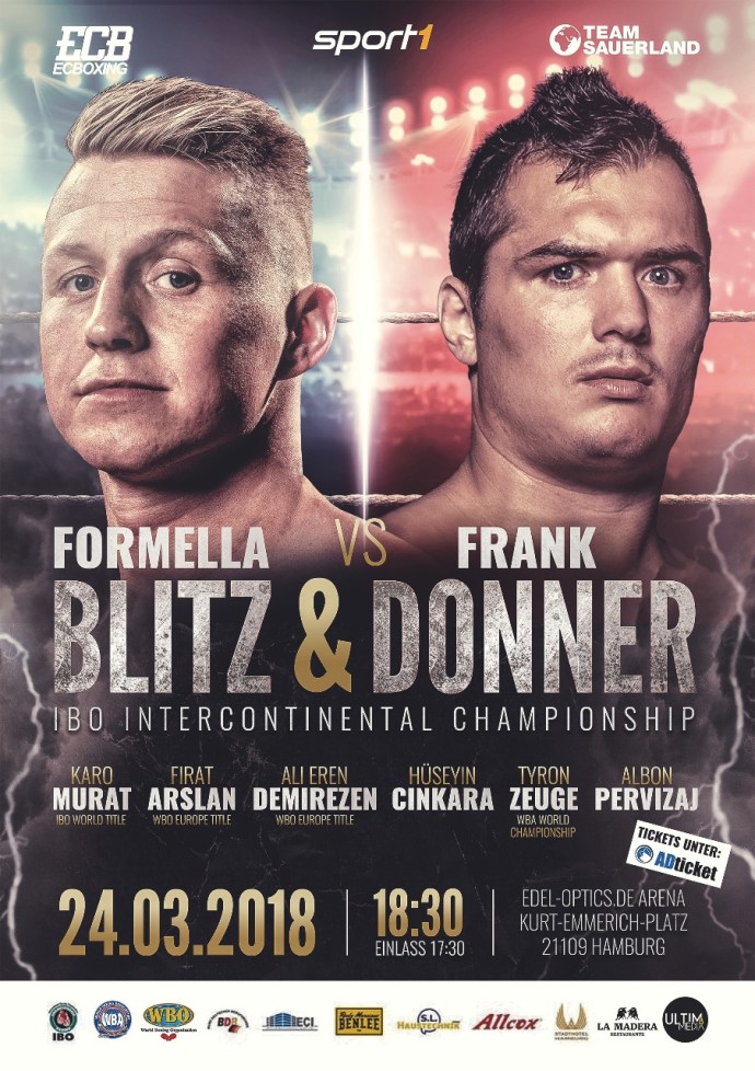 Formella vs Frank