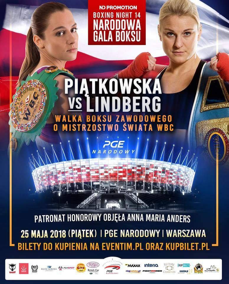 Piatkovska vs Lindberg