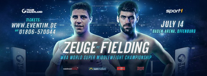 Zeuge vs Fielding